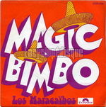 [Pochette de Magic bimbo]