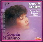 [Pochette de Amours gadgets]