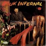 [Pochette de Zouk infernal]