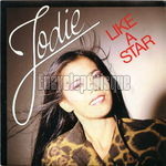 [Pochette de Like a star]