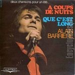 [Pochette de  coups de nuits]