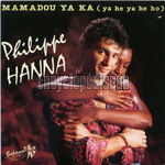 [Pochette de Mamadou ya ka (ha he ya he ho)]