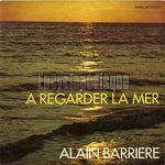 [Pochette de  regarder la mer]