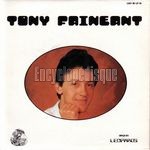 [Pochette de Tony Fainant]