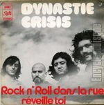 [Pochette de Rock’n’roll dans la rue]