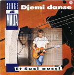 [Pochette de Djemi danse]