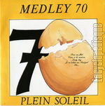 [Pochette de Medley 70]