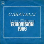 [Pochette de Eurovision 1966]