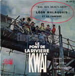 [Pochette de Le pont de la rivire Kwai]