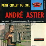 [Pochette de Petit chalet du ciel]