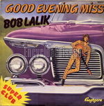 [Pochette de Good evening miss]