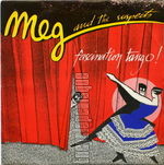 [Pochette de Fascination tango]