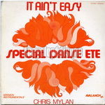 [Pochette de It ain’t easy]