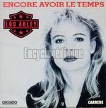 [Pochette de Encore avoir le temps]