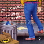 [Pochette de Billy Mac Greem]