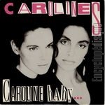 [Pochette de Caroline baby…]