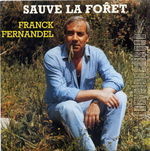 [Pochette de Sauve la fort]