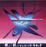 [Pochette de Rockaman soul]