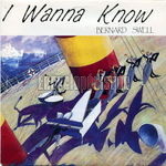 [Pochette de I wanna know]