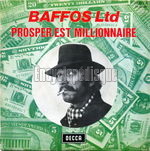 [Pochette de Prosper est millionaire]