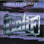 [Pochette de Mille et une nuits]