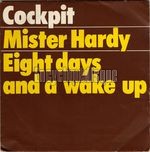 [Pochette de Mister Hardy]