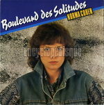 [Pochette de Boulevard des solitudes]