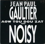 [Pochette de Aow tou dou zat (remix noisy)]