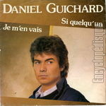 [Pochette de Si quelqu’un]