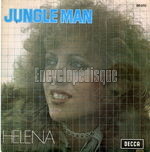 [Pochette de Jungle man]