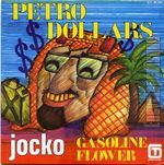 [Pochette de Ptro dollars]