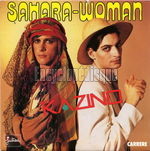 [Pochette de Sahara woman]