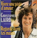 [Pochette de Vivre une passion d’amour]