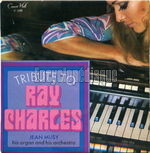 [Pochette de Tribute to Ray Charles]