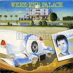 [Pochette de Week-end palace]