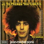 [Pochette de Je reprends ma libert]