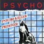 [Pochette de Psycho killer]