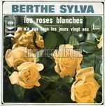 [Pochette de Les roses blanches]