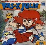 [Pochette de Vas-y Julie !]