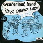 [Pochette de Heya donna laya]