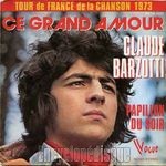 [Pochette de Ce grand amour]