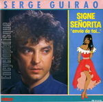 [Pochette de Signe seorita 