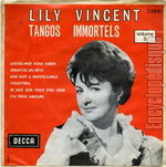 [Pochette de Tangos immortels - volume 5]