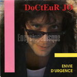 [Pochette de Envie d’urgence]