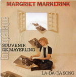 [Pochette de Souvenir de Mayerling]