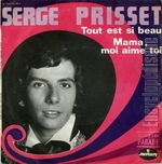 [Pochette de Tout est si beau]