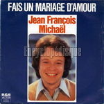 [Pochette de Fais un mariage d’amour]