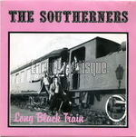 [Pochette de Long black train]