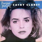 [Pochette de Por que por que (Cathy CLARET)]