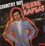 [Pochette de Country boy]